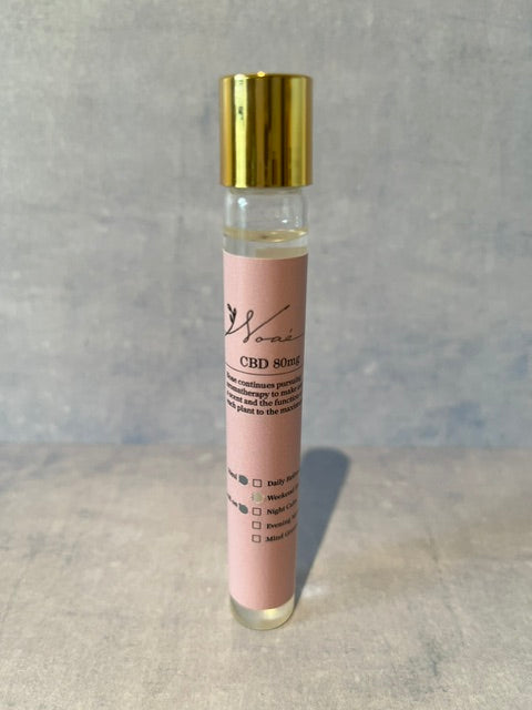 Weekend Escape | Noaé CBD Roll-on