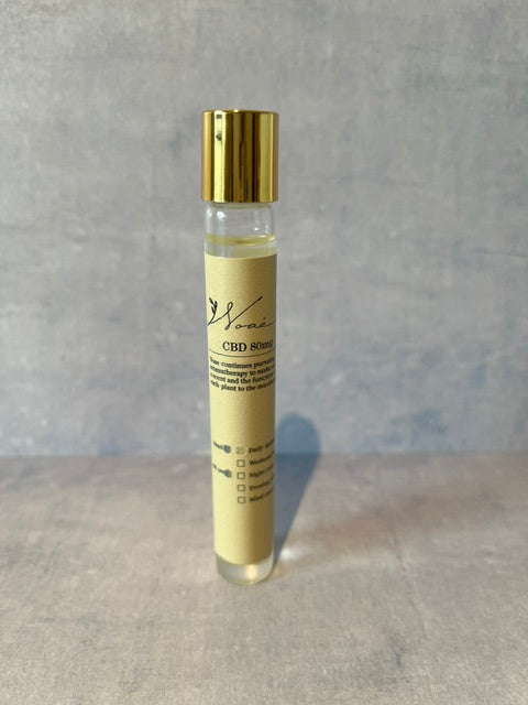 Daily Refresh | Noaé CBD Roll-on